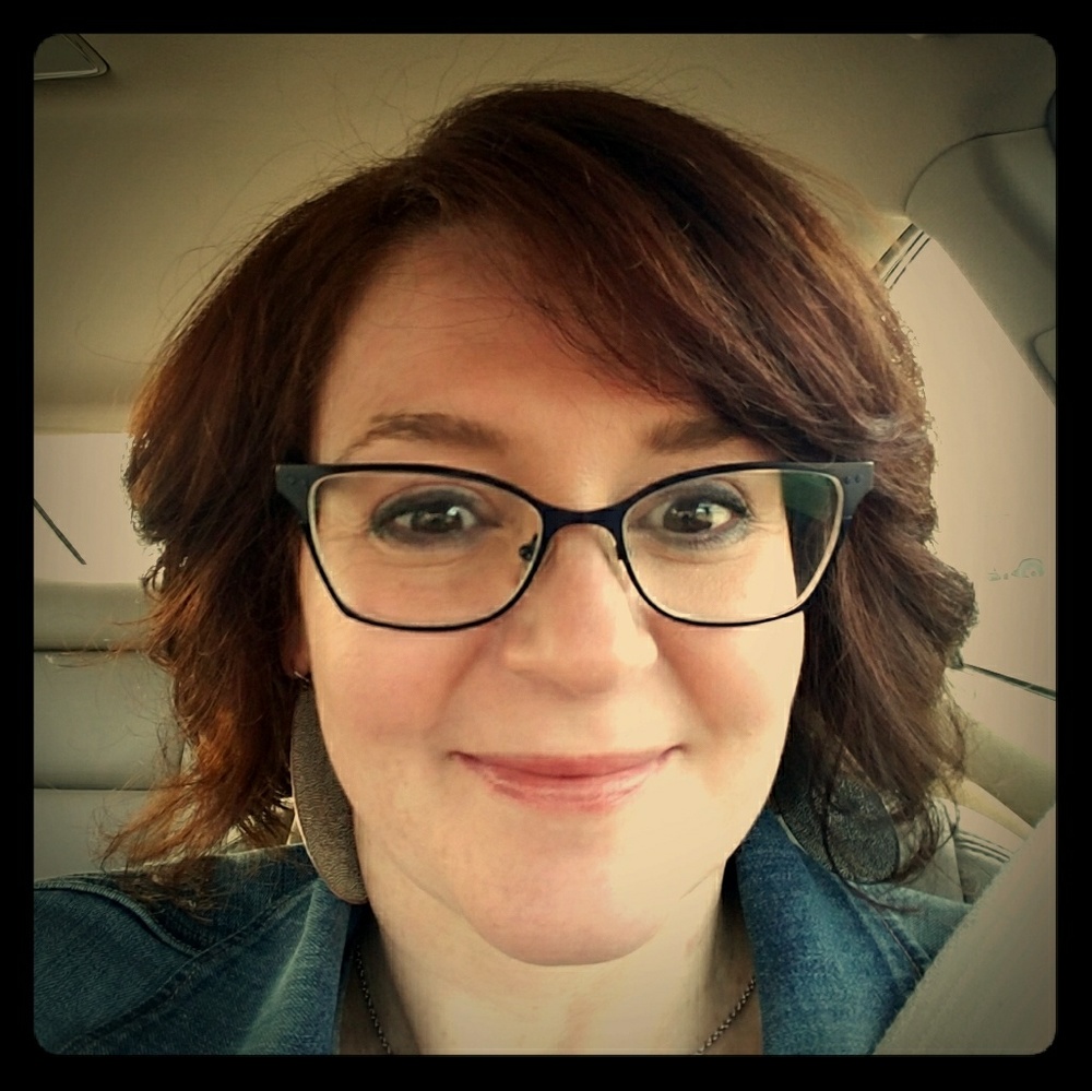 Meet your Posher, Stacie